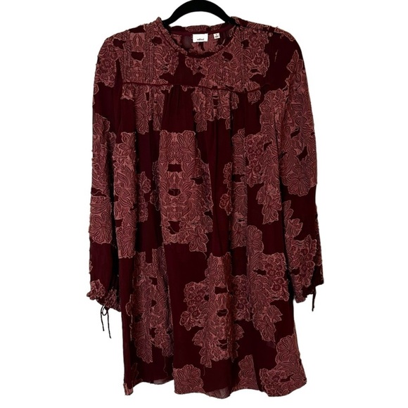 Aritzia Wilfred Gascon Dress - Picture 2 of 11